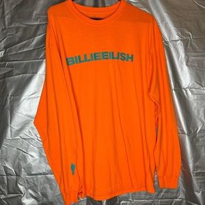 Billie Eilish Shirt